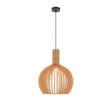 Подвесной светильник Maytoni Roots MOD194PL-01W1