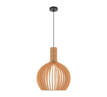 Подвесной светильник Maytoni Roots MOD194PL-01W1