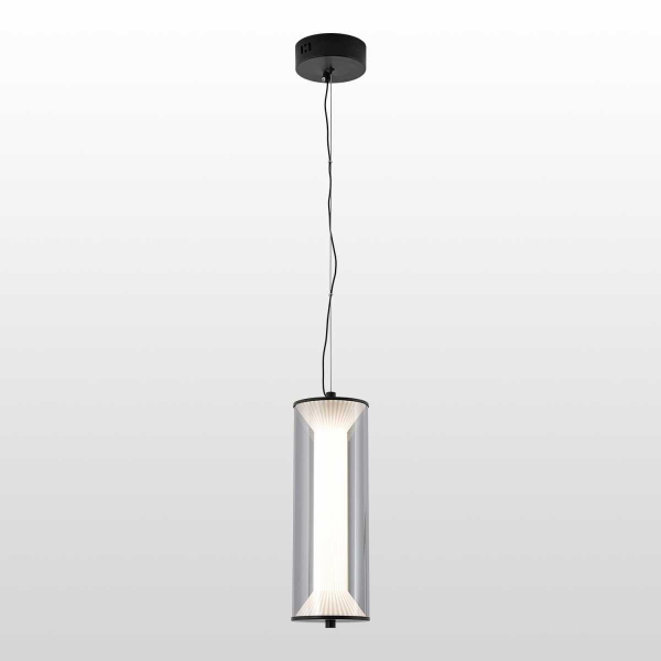 Подвесной светильник Lussole LSP-4039