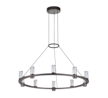 Подвесной светильник Odeon Light Defance Hightech 7143/70L