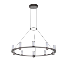 Подвесной светильник Odeon Light Defance Hightech 7143/70L