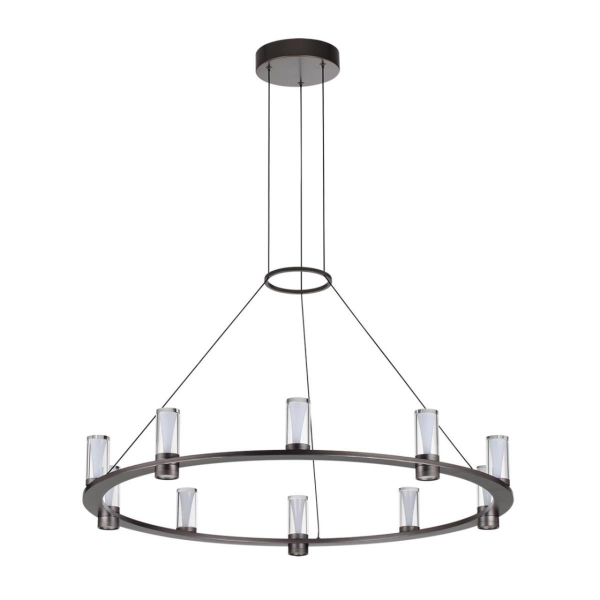 Подвесной светильник Odeon Light Defance Hightech 7143/70L