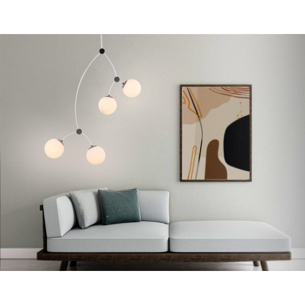 Подвесной светильник Ambrella light Traditional Modern TR2572 Подвесной светильник Ambrella light Traditional Modern TR2572