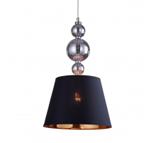 Подвесной светильник Lumina Deco Muraneo LDP 1123 BK