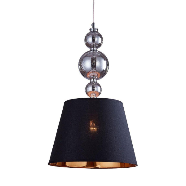 Подвесной светильник Lumina Deco Muraneo LDP 1123 BK Подвесной светильник Lumina Deco Muraneo LDP 1123 BK
