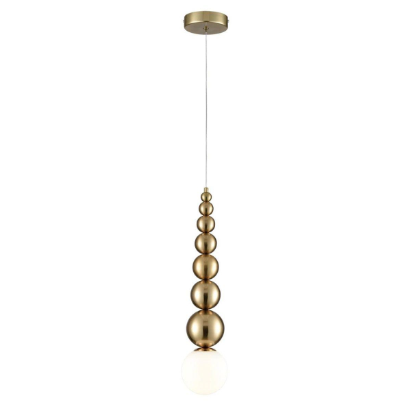 Подвесной светильник Lumion Moderni Solida 8087/1A