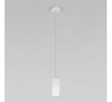 Подвесной светодиодный светильник Eurosvet Bonaldo 50246/1 Led белый