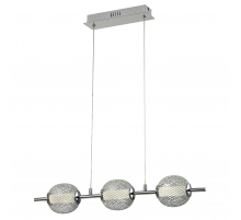 Подвесной светодиодный светильник Escada 10250/3LED