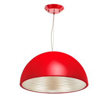 Подвесной светильник Gerhort G51064/3RD+GD