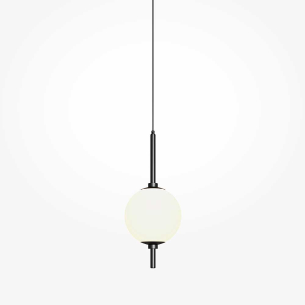 Подвесной светодиодный светильник Maytoni The Sixth Sense Z020PL-L6B3K