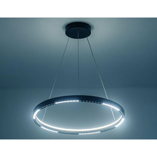 Подвесной светодиодный светильник Ambrella light Comfort Line FL5852 Подвесной светодиодный светильник Ambrella light Comfort Line FL5852