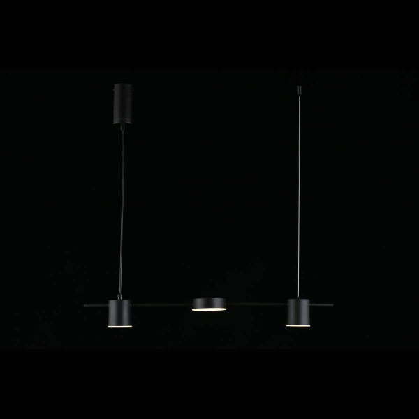 Подвесной светодиодный светильник Aployt Frania APL.017.03.18