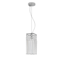 Подвесной светильник Escada Chrome 2129/1S