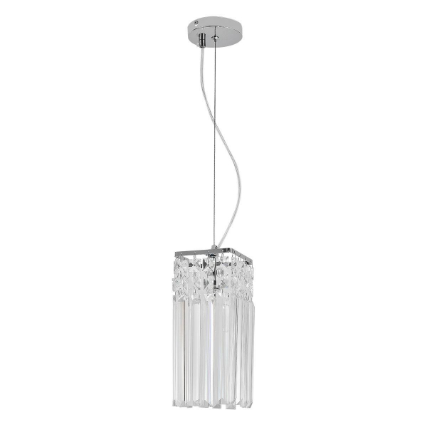Подвесной светильник Escada Chrome 2129/1S Подвесной светильник Escada Chrome 2129/1S