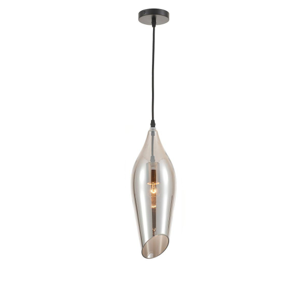 Подвесной светильник Rivoli Felicia 4128-201 Б0066484 Подвесной светильник Rivoli Felicia 4128-201 Б0066484