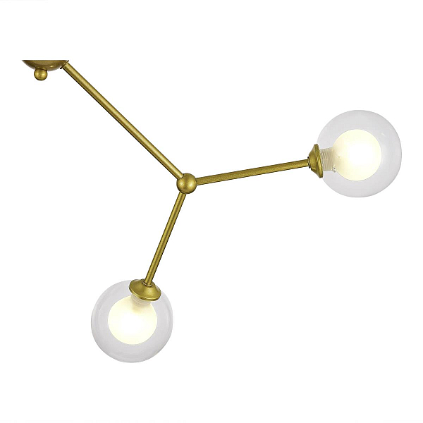 Подвесной светильник Evoluce ARCUS SLE1106-203-04