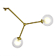 Подвесной светильник Evoluce ARCUS SLE1106-203-04