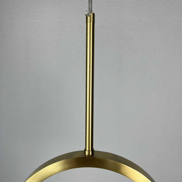 Подвесной светильник Imperium Loft Lotos One 140840-26