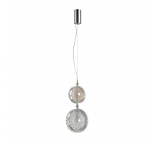 Подвесной светодиодный светильник Odeon Light Exclusive Caramella 5416/13LC