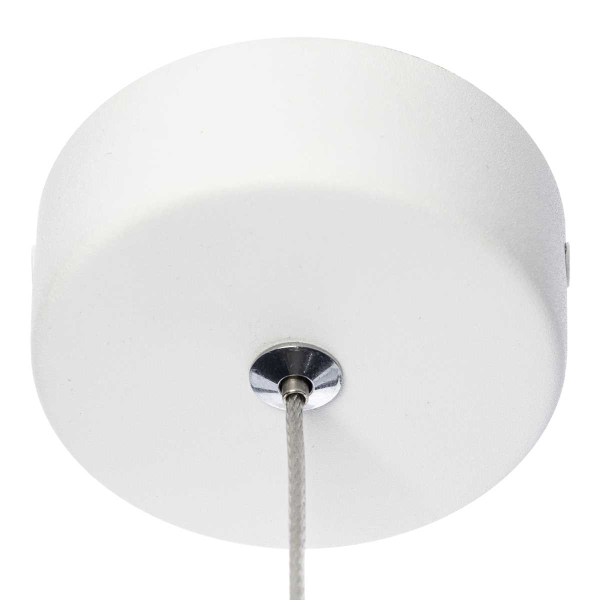 Подвесной светодиодный светильник Citilux Стамп CL558120