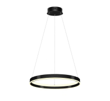 Подвесной светодиодный светильник Lightstar Rotonda 736417