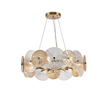 Подвесной светильник MyFar Fiona MR2532-7P