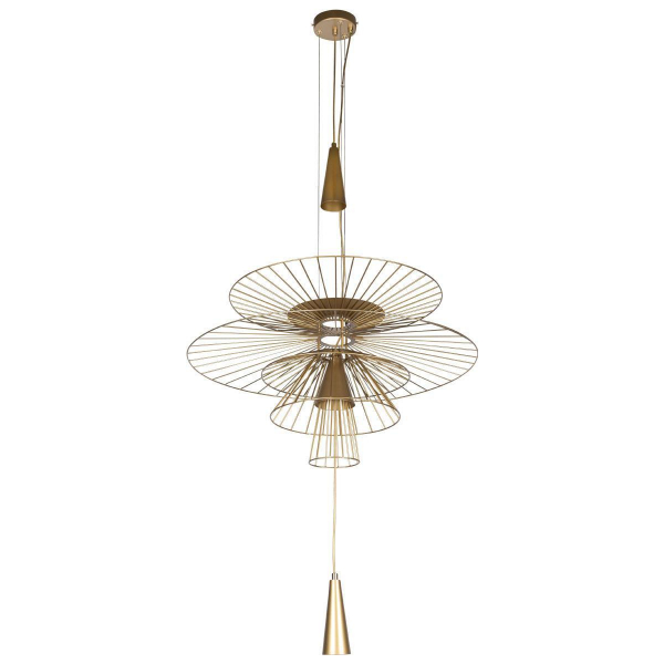 Подвесной светильник Loft IT Star 10141/600 Подвесной светильник Loft IT Star 10141/600