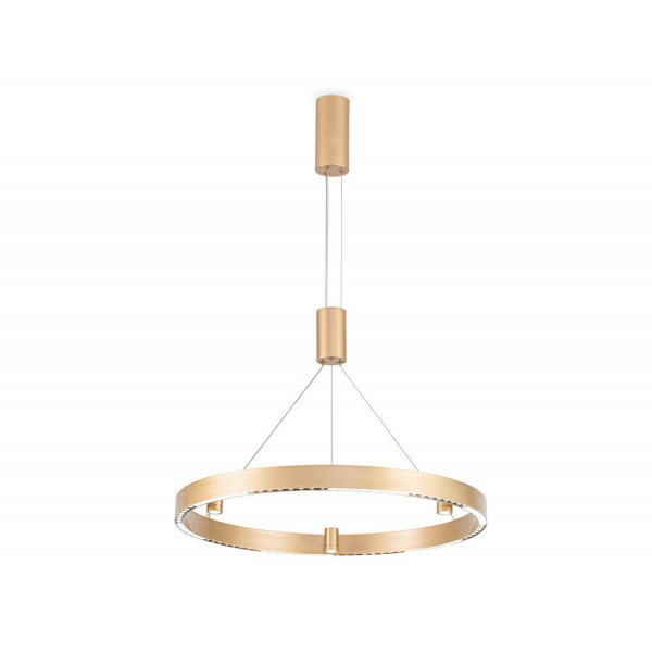 Подвесной светодиодный светильник Ambrella light Comfort Line FL5846 Подвесной светодиодный светильник Ambrella light Comfort Line FL5846