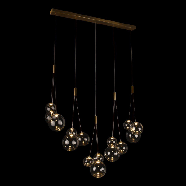 Подвесной светодиодный светильник Loft IT Pop it 10270/S15 Подвесной светодиодный светильник Loft IT Pop it 10270/S15