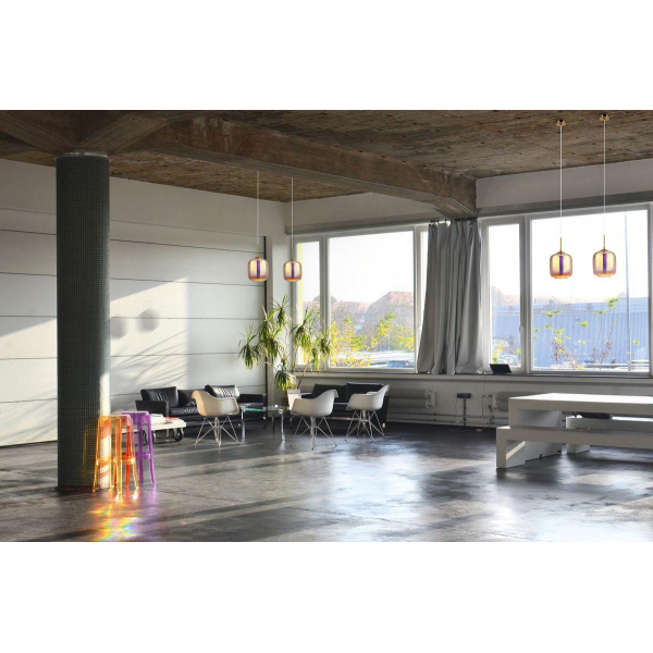 Подвесной светильник Maytoni Dolce MOD001PL-01CFL Подвесной светильник Maytoni Dolce MOD001PL-01CFL