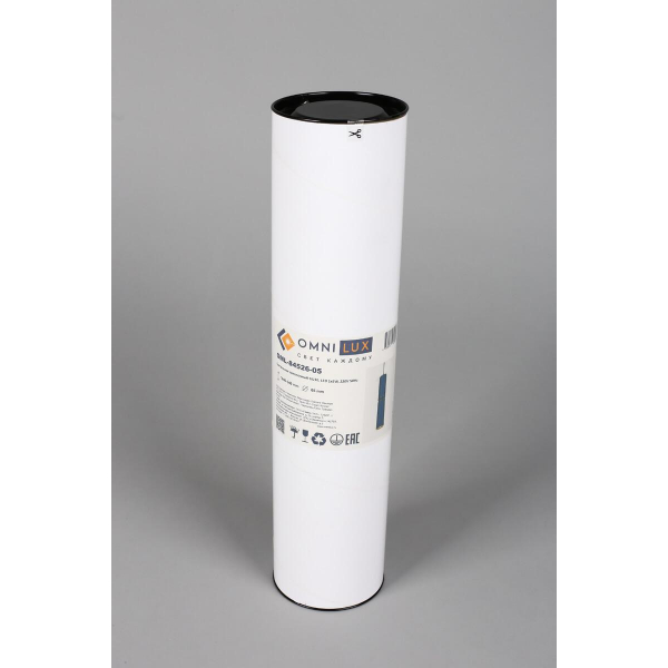 Подвесной светильник Omnilux Grosio OML-84526-05 Подвесной светильник Omnilux Grosio OML-84526-05