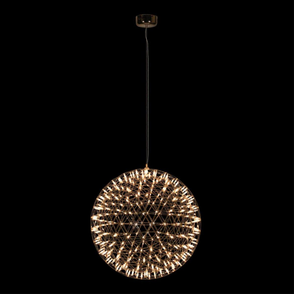 Подвесной светодиодный светильник Loft IT Raimond 9027-89 Gold Подвесной светодиодный светильник Loft IT Raimond 9027-89 Gold