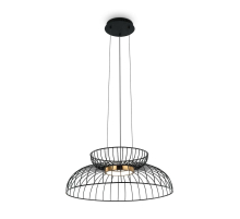 Подвесной светодиодный светильник Freya Citrus FR5398PL-L6B