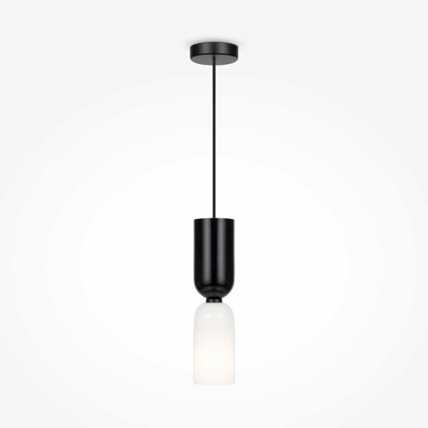 Подвесной светильник Maytoni Memory MOD177PL-01B Подвесной светильник Maytoni Memory MOD177PL-01B