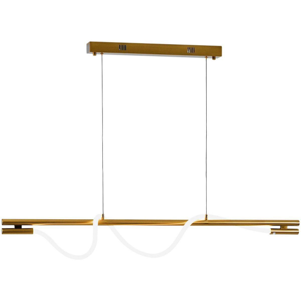 Подвесной светодиодный светильник Moderli True V10679-PL Подвесной светодиодный светильник Moderli True V10679-PL