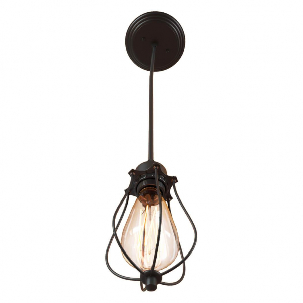 Подвесной светильник Loft IT Loft Cage Loft1124 Подвесной светильник Loft IT Loft Cage Loft1124