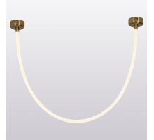 Подвесной светодиодный светильник Lussole Loft LSP-7010