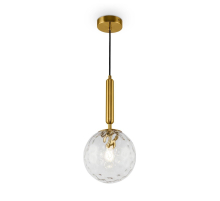 Подвесной светильник Freya Zelda FR5123PL-01BS