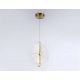 Подвесной светильник Ambrella light High light LH31147