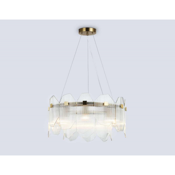Подвесной светильник Ambrella light High light LH31251