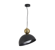 Подвесной светильник Freya Bowl FR5439PL-01B