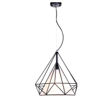 Подвесной светильник Lumina Deco Forti LDP 7921 BK
