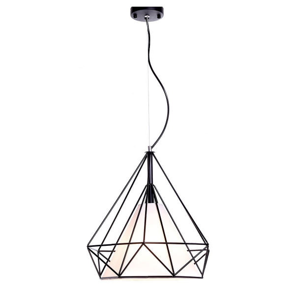 Подвесной светильник Lumina Deco Forti LDP 7921 BK Подвесной светильник Lumina Deco Forti LDP 7921 BK