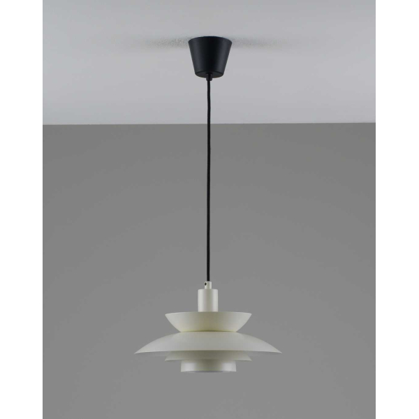 Светильник подвесной Moderli Shaggy V11304-1P