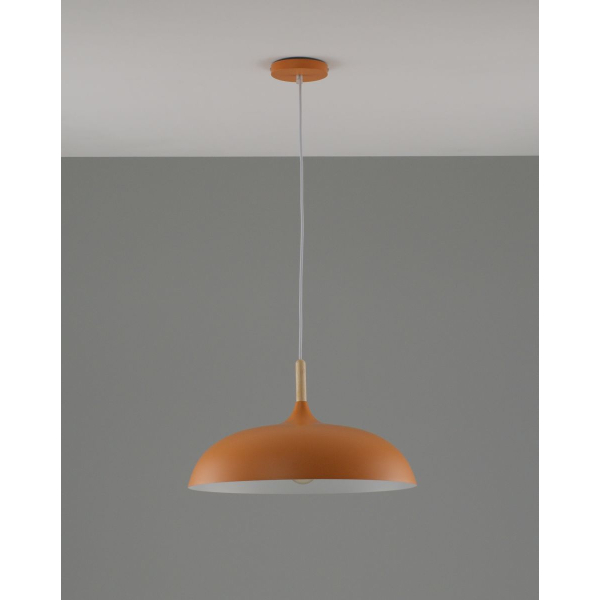 Подвесной светильник Moderli Hygo V11451-1P
