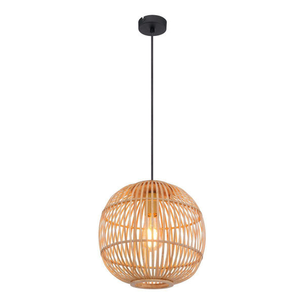Подвесной светильник Globo Hildegard 15368H Подвесной светильник Globo Hildegard 15368H