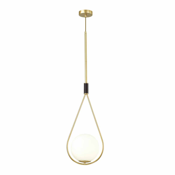 Подвесной светильник Odeon Light Pendant Flari 4810/1A