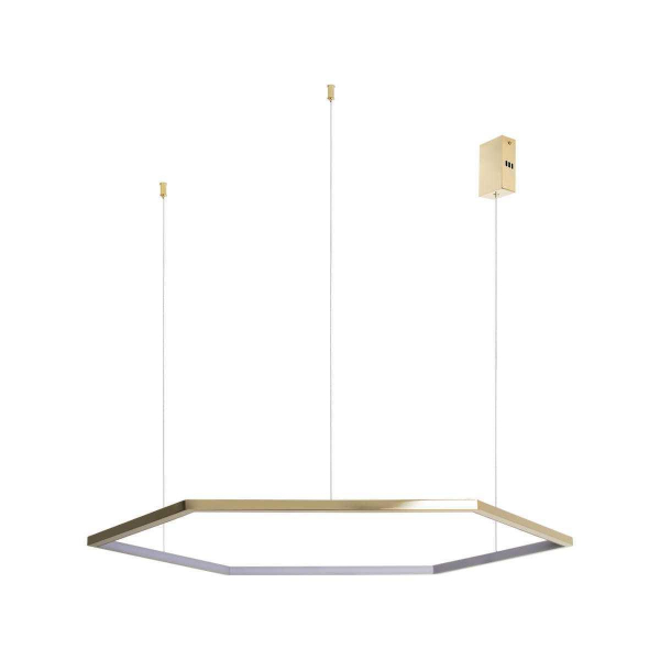 Подвесной светодиодный светильник Loft IT Ring 10016L Подвесной светодиодный светильник Loft IT Ring 10016L
