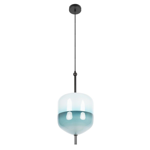 Подвесной светодиодный светильник Loft IT Venice 10223/D Blue Подвесной светодиодный светильник Loft IT Venice 10223/D Blue