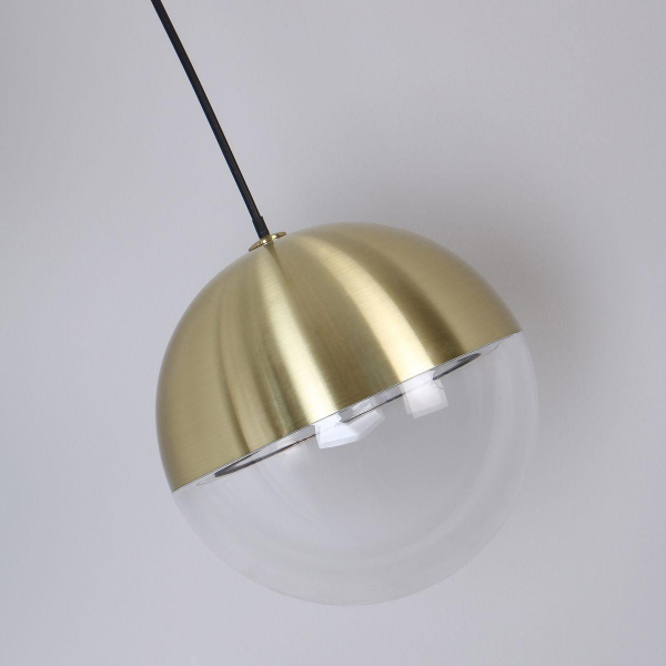 Подвесной светодиодный светильник Favourite Luna 4370-1P Подвесной светодиодный светильник Favourite Luna 4370-1P